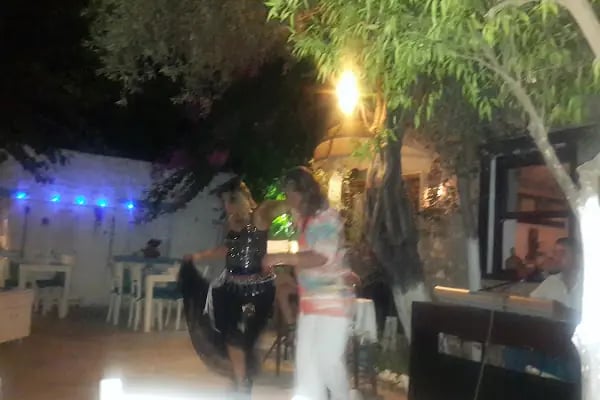 Mandarin Apart Restaurant - Resim 5