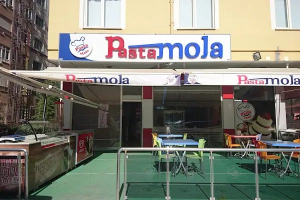 Pastamola - Resim 2
