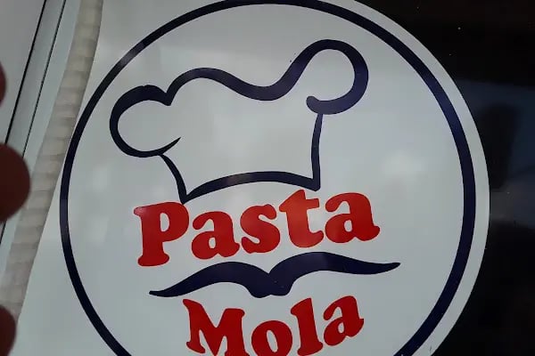 Pastamola - Resim 20