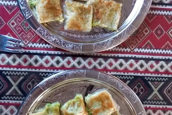 SARMACI KEBAP SALONU - Resim 7
