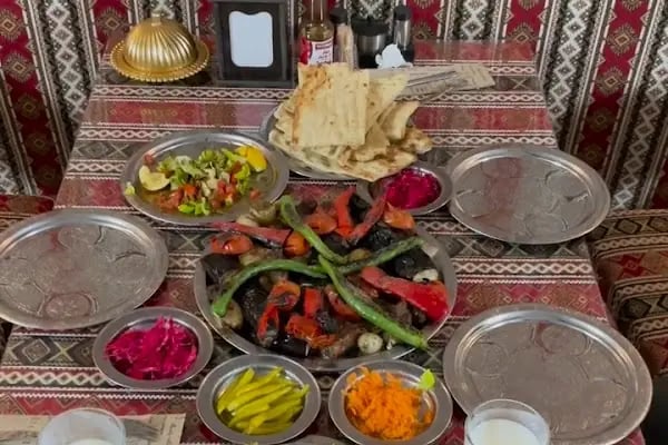 SARMACI KEBAP SALONU - Resim 6
