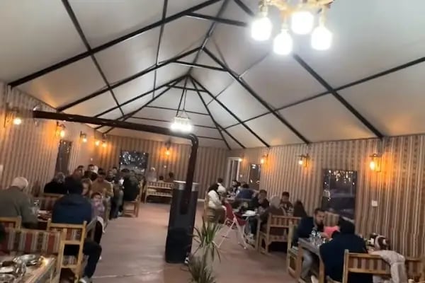 SARMACI KEBAP SALONU - Resim 2