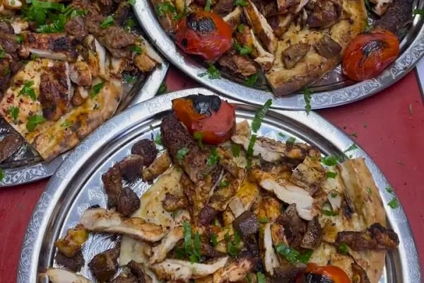 SARMACI KEBAP SALONU - Resim 4