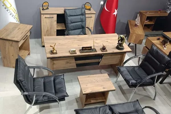 Yurt mobilya - Resim 3