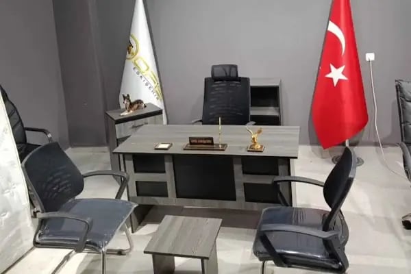 Yurt mobilya - Resim 1