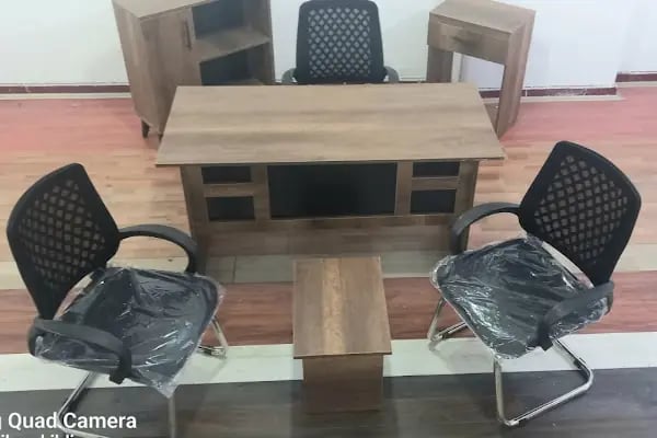 Yurt mobilya - Resim 12