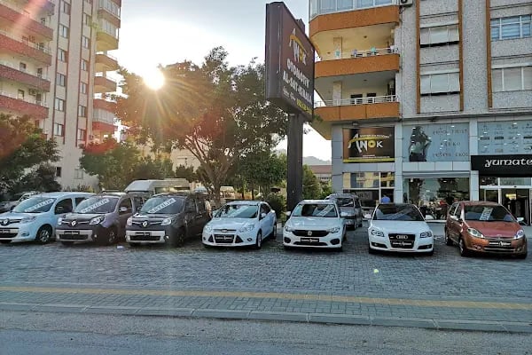 ANOK OTOMOTİV-ARORA-SYM-MOTOLÜX-MONDIAL-CF-TVS ANAMUR YETKİLİ BAYİ - Resim 3