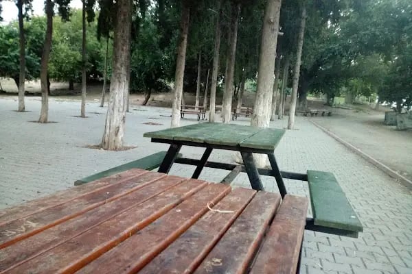 Cabbar Dede Türbesi - Resim 6