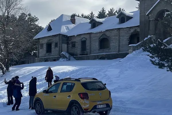 Kars Taksi Durağı-Kars Taksi - Resim 10
