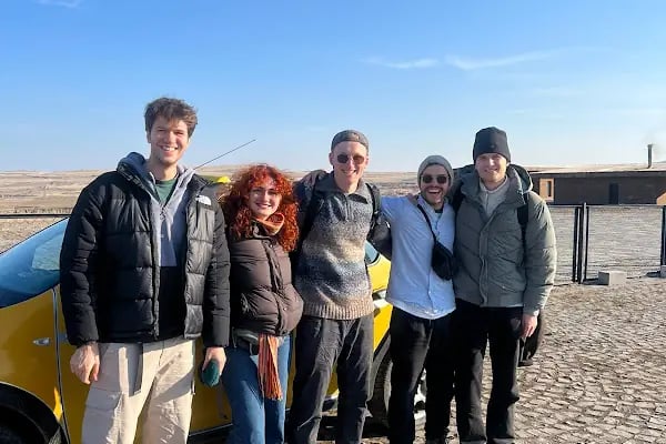 Kars Taksi Durağı-Kars Taksi - Resim 20