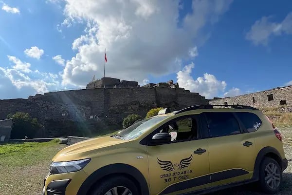 Kars Taksi Durağı-Kars Taksi - Resim 3