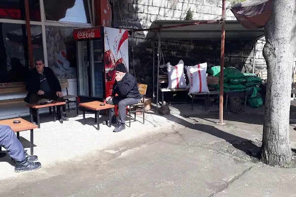 ALSANCAK KIRAHATHANE - Resim 2