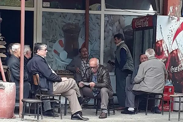 ALSANCAK KIRAHATHANE - Resim 5