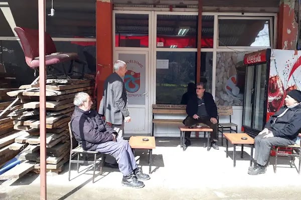 ALSANCAK KIRAHATHANE - Resim 3