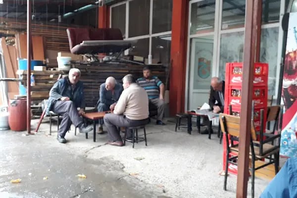 ALSANCAK KIRAHATHANE - Resim 4