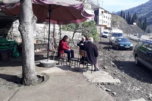 ALSANCAK KIRAHATHANE - Resim 6