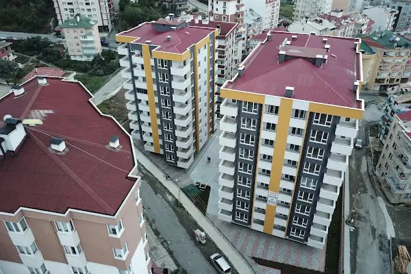 Akçapark Evleri - Resim 10
