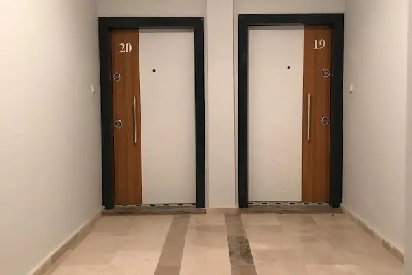 Akçapark Evleri - Resim 12