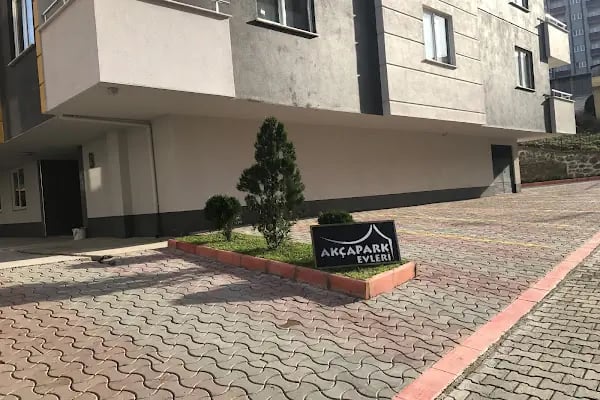 Akçapark Evleri - Resim 4