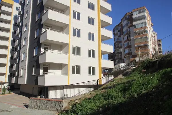 Akçapark Evleri - Resim 2