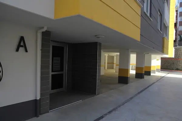 Akçapark Evleri - Resim 5