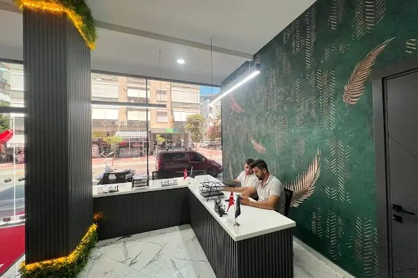 BEY PROPERTY REAL ESTATE INVESTMENT - Resim 7