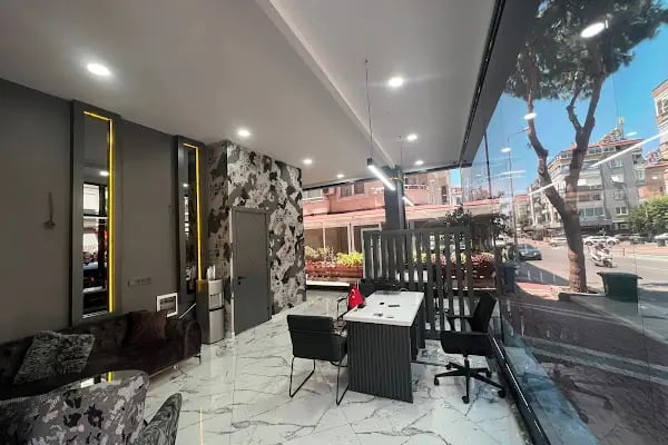 BEY PROPERTY REAL ESTATE INVESTMENT - Resim 2