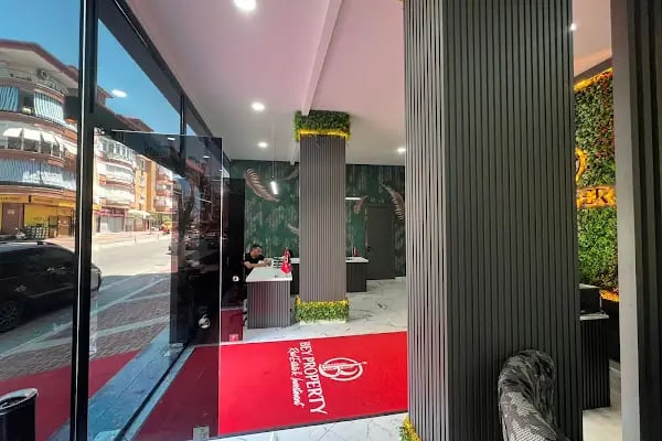 BEY PROPERTY REAL ESTATE INVESTMENT - Resim 11