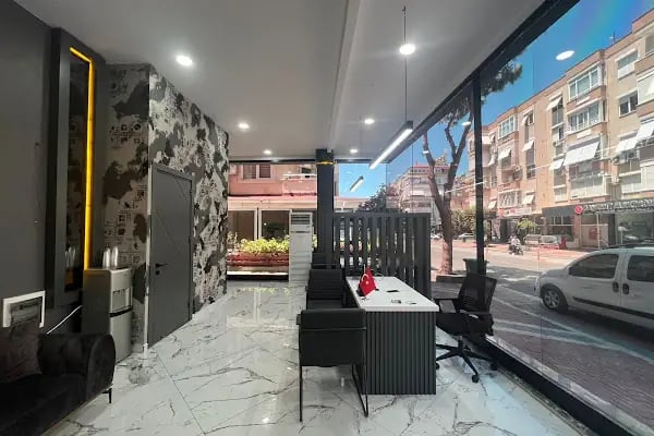 BEY PROPERTY REAL ESTATE INVESTMENT - Resim 14
