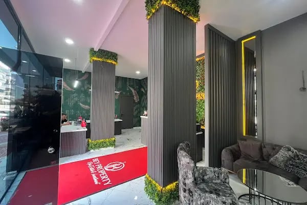 BEY PROPERTY REAL ESTATE INVESTMENT - Resim 13