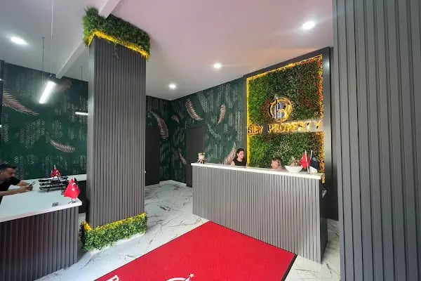 BEY PROPERTY REAL ESTATE INVESTMENT - Resim 8