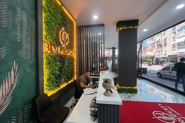 BEY PROPERTY REAL ESTATE INVESTMENT - Resim 9
