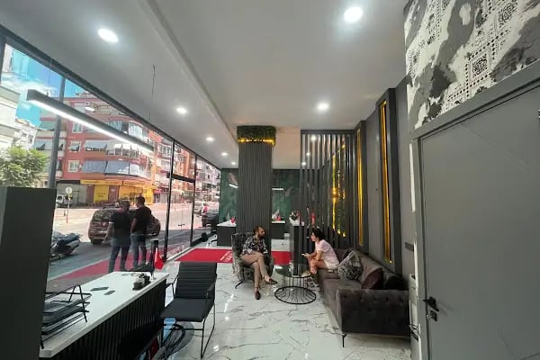 BEY PROPERTY REAL ESTATE INVESTMENT - Resim 12
