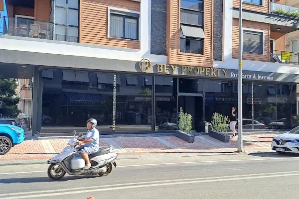 BEY PROPERTY REAL ESTATE INVESTMENT - Resim 6