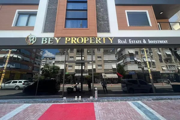 BEY PROPERTY REAL ESTATE INVESTMENT - Resim 17