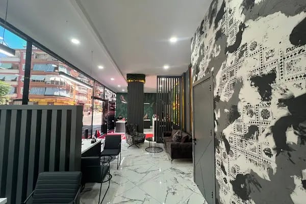 BEY PROPERTY REAL ESTATE INVESTMENT - Resim 16