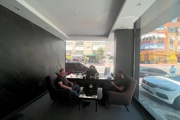 BEY PROPERTY REAL ESTATE INVESTMENT - Resim 3