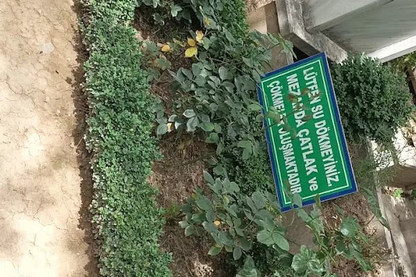 Tahir Büyükkörükçü Hocaefendi Mezarı - Resim 20