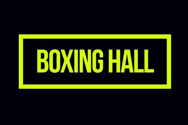 Boxing Hall - Resim 20