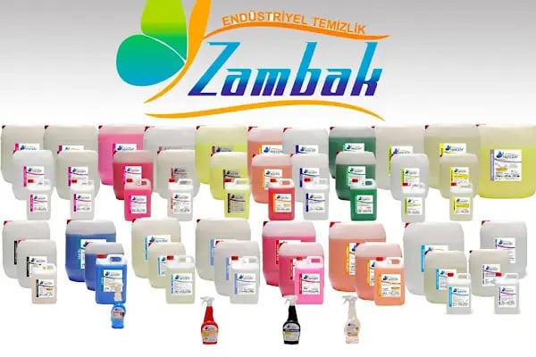 Zambak Endüstriyel Temizlik - Resim 5