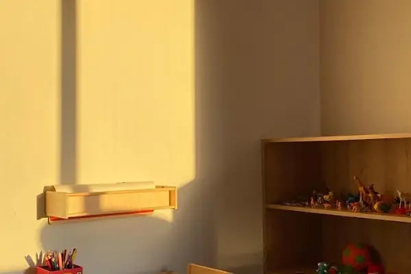 Doç. Dr. Zehra Hangül Çocuk ve Ergen Psikiyatri Kliniği - Resim 9