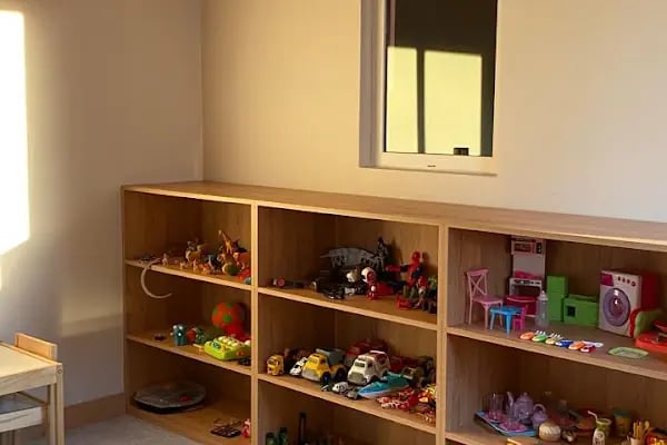 Doç. Dr. Zehra Hangül Çocuk ve Ergen Psikiyatri Kliniği - Resim 3