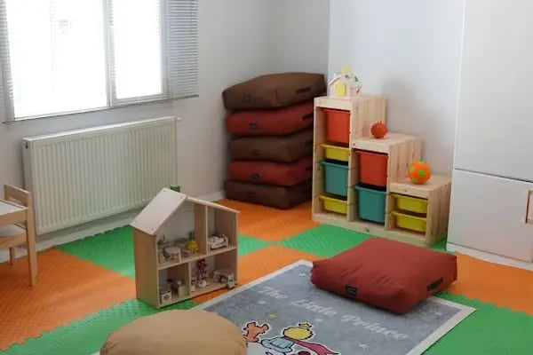 Doç. Dr. Zehra Hangül Çocuk ve Ergen Psikiyatri Kliniği - Resim 11