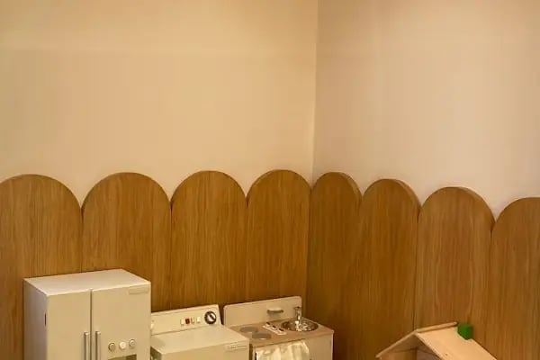 Doç. Dr. Zehra Hangül Çocuk ve Ergen Psikiyatri Kliniği - Resim 4