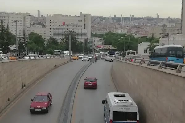Hacettepe Üniversitesi Sağlık Hızmetleri MYO - Resim 11
