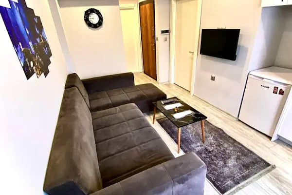 İvory Suite - Resim 5