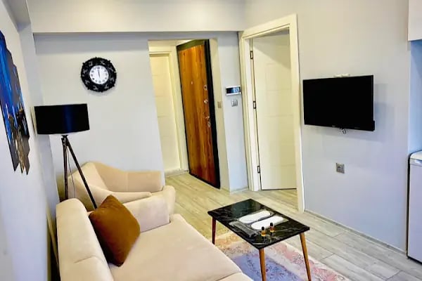 İvory Suite - Resim 4