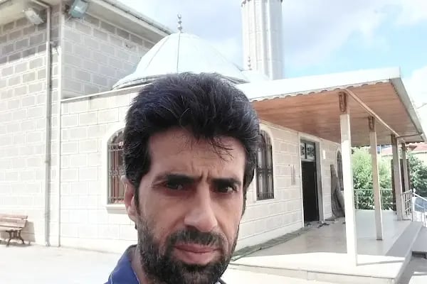 Hazreti Hamza Cami - Resim 18