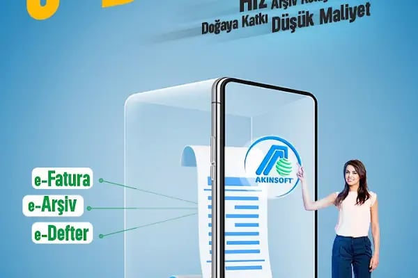 Bayrakcı Bilişim Yazılım ve Güvenlik Kamera Alarm Sistemleri | Akınsoft Alanya Bayi - Resim 17