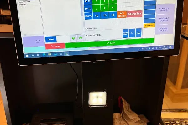 Bayrakcı Bilişim Yazılım ve Güvenlik Kamera Alarm Sistemleri | Akınsoft Alanya Bayi - Resim 4